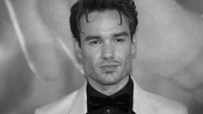 Liam Payne