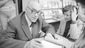 Zasługi na rzecz Polski i 4 nominacje do Nobla. Młodzi Polacy go nie znają