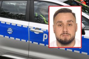 Łukasz Żak zatrzymany