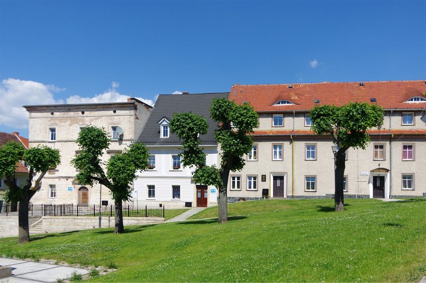 Lewin Kłodzki