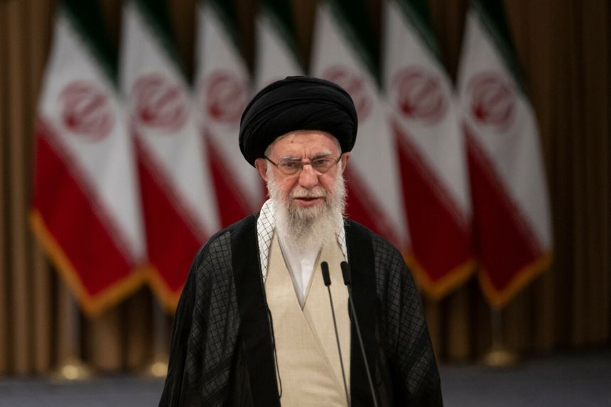 Iran