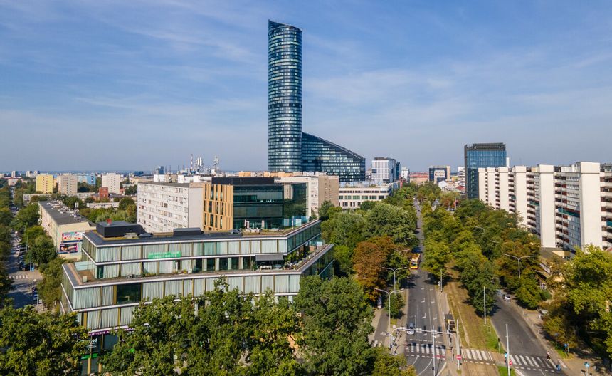 Wrocław