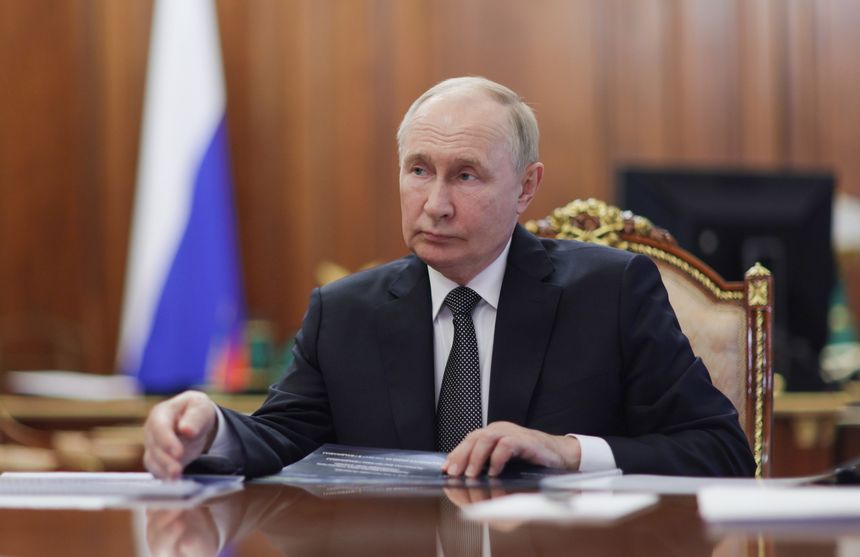 Putin