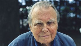 Czesław Miłosz: 10 pięknych cytatów, które wzruszą cię do łez
