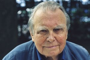 Czesław Miłosz: 10 pięknych cytatów, które wzruszą cię do łez