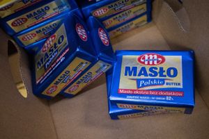masło