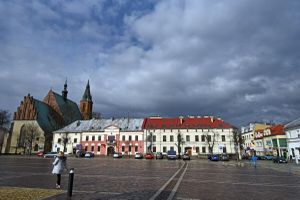 Olkusz