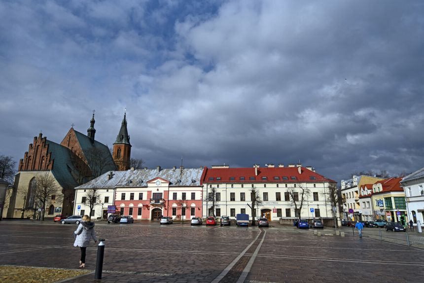 Olkusz