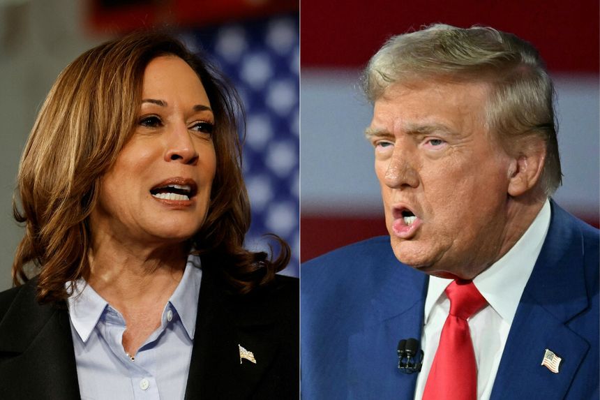 Debata w USA