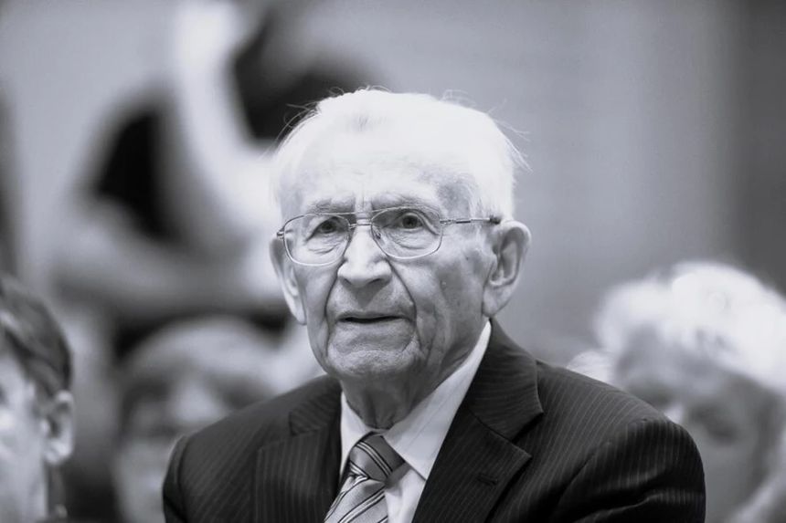 Nie żyje Leszek Moczulski