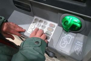 Bankomat