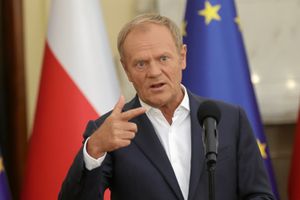 Donald Tusk