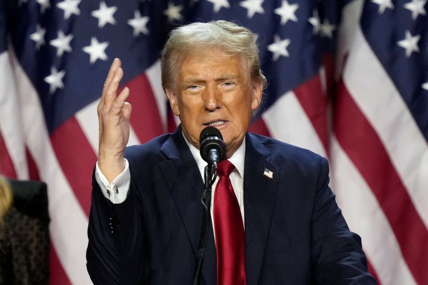 Trump