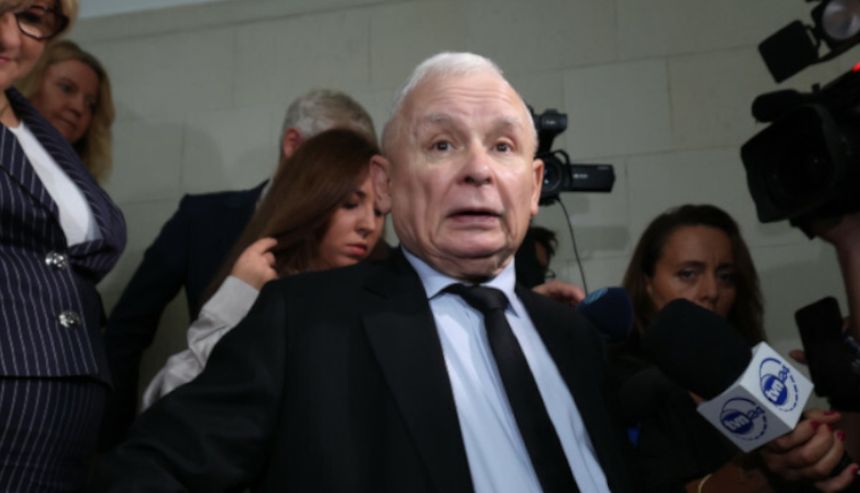 Kaczyński