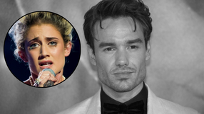Liam Payne/Katie Waissel