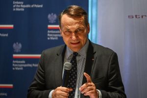 Radosław Sikorski