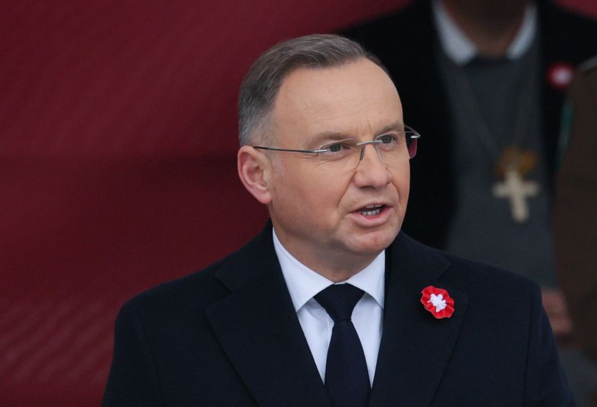 duda