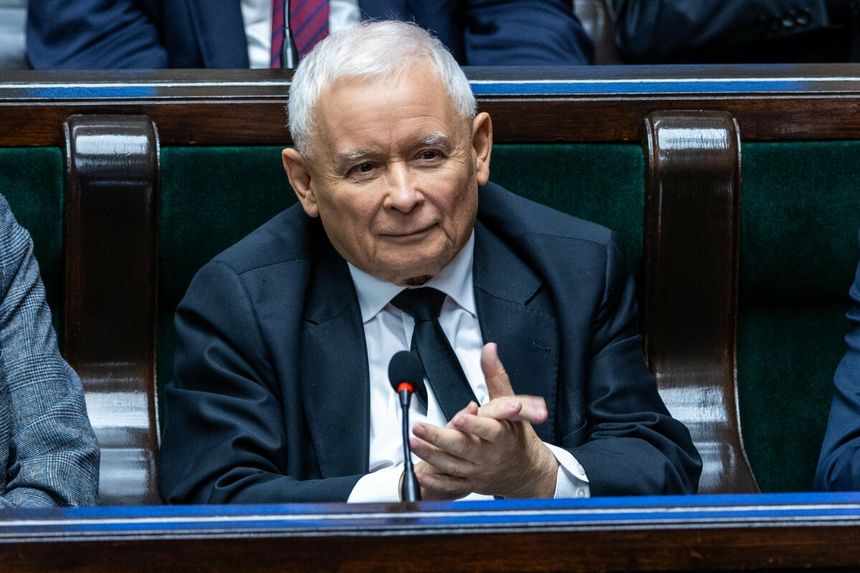 PiS