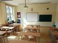 klasa szkolna