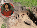 Archeolodzy znaleźli skarb z XVI wieku