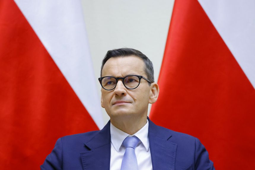morawiecki