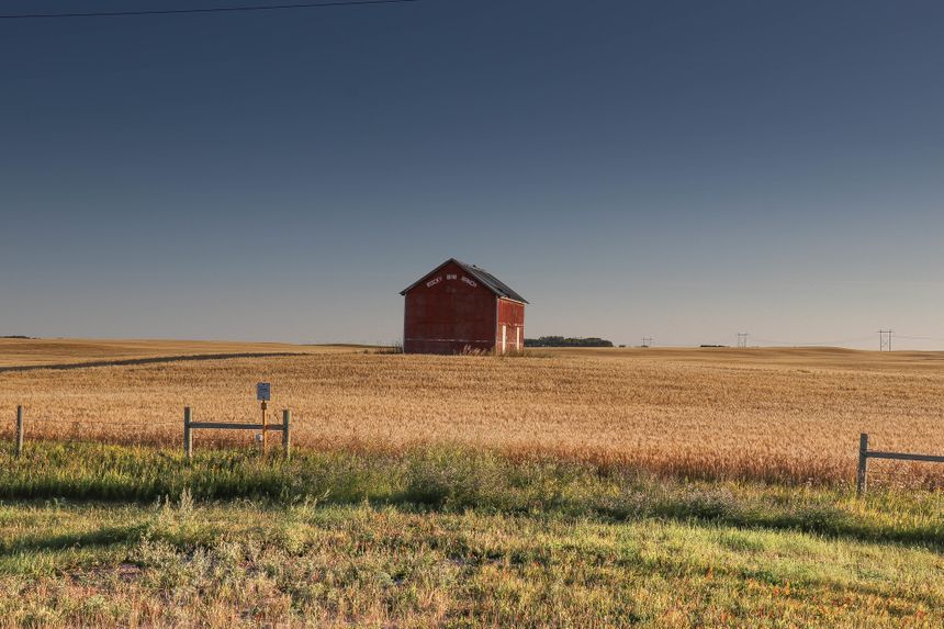 Moosomin