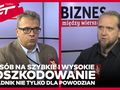 Aleksander Daszewski i Michał Tomaszkiewicz