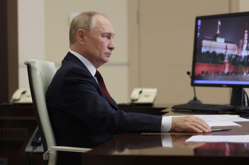 putin