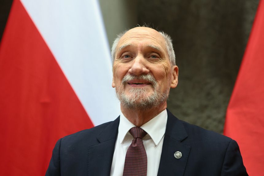 Antoni Macierewicz