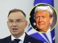 Duda Trump