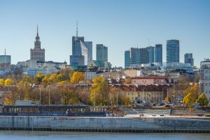 Warszawa