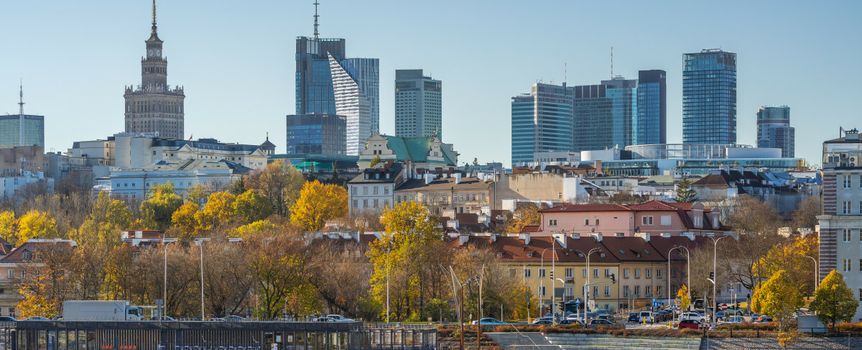 Warszawa