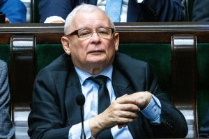 kaczyński