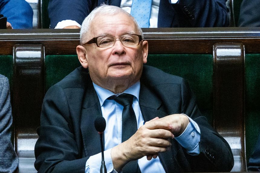 kaczyński