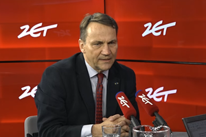 Radosław Sikorski 
