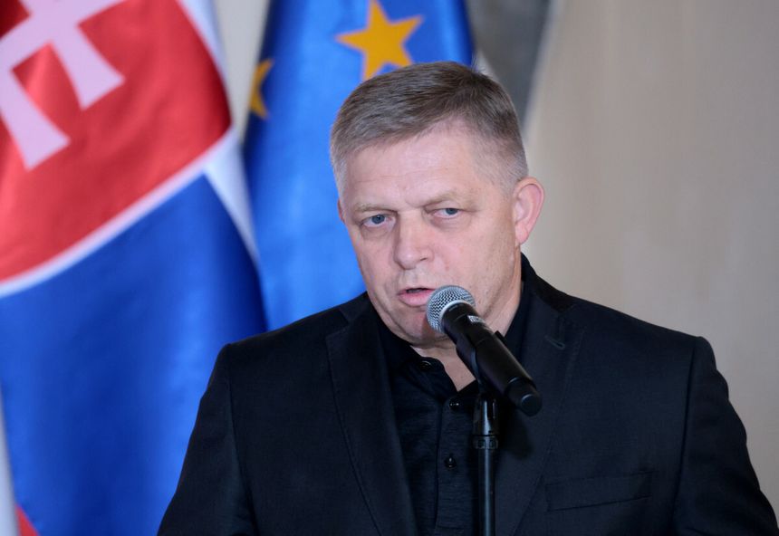 Robert Fico