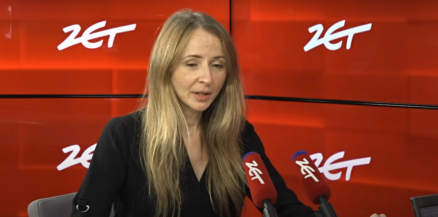 Agnieszka Dziemianowicz-Bąk