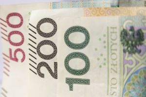 banknoty