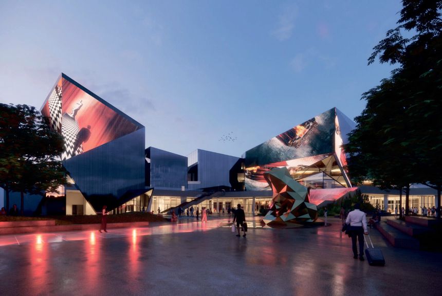 ECF Camerimage