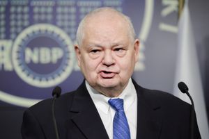 Adam Glapiński