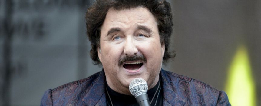 Krzysztof Krawczyk