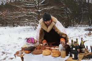 Poganie w Polsce. Wciąż czczą dawnych bogów