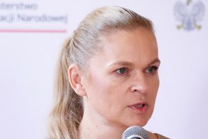 Barbara Nowacka
