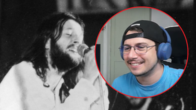 Ryszard Riedel, youtuber z Włoch