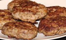Kotlety mielone