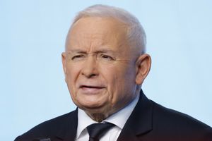Kaczyński