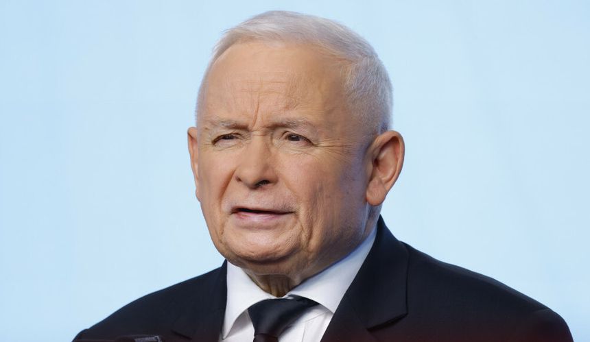 Kaczyński