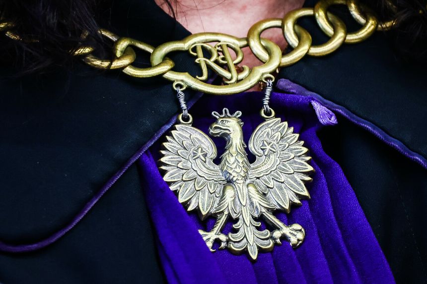 sędzia