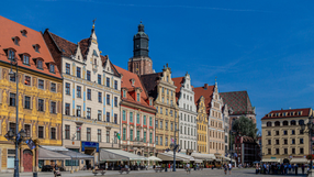 Co robić 15 sierpnia we Wrocławiu?