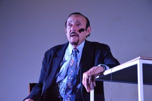 Prof. Zimbardo